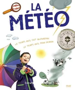 La météo