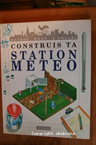 Construis ta station météo