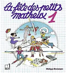 La fête des petits matheux