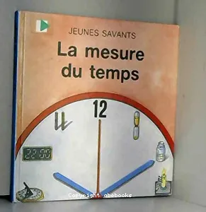 La mesure du temps