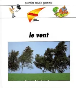 Le vent