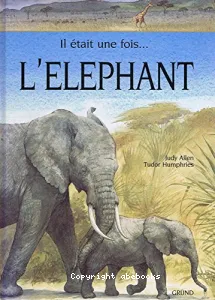 L'éléphant