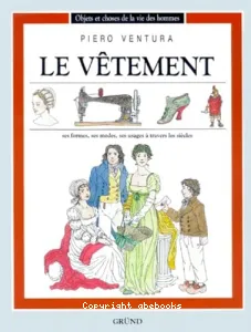 Le vêtement