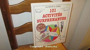 101 activités surprenantes