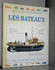 Les bateaux