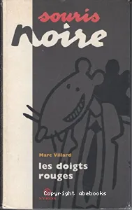 Les doigts rouges