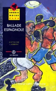 Ballade espagnole