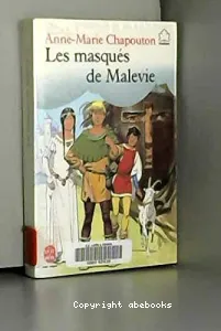 Les masques de Malevie