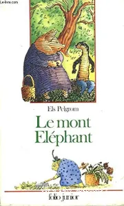 Le mont éléphant