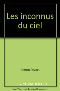 Les inconnus du ciel