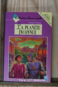 La planète inconnue