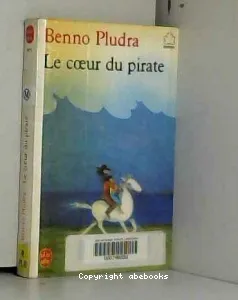 Le coeur du pirate