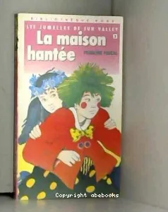 La maison hantée