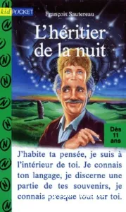 L'héritier de la nuit