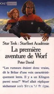 Star Trek : La Nouvelle Génération ; Starfleet Académie