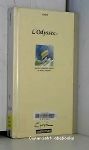 L'Odyssée