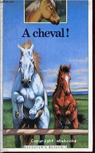 A cheval !