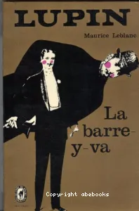 La barre-y-va