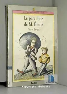 Le parapluie de M