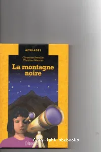 La montagne noire