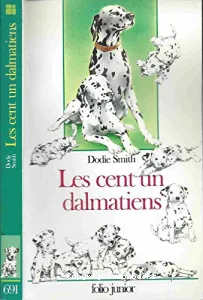 Les cent un dalmatiens