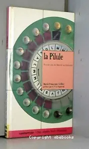 La pilule