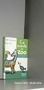 Ca zozote au zoo