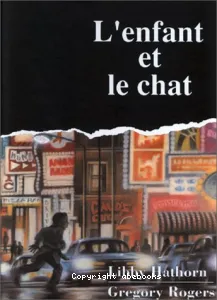 L'enfant et le chat