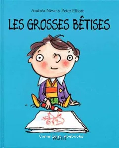 Les grosses bêtises