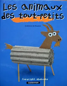 Les animaux des tout-petits