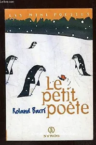 Le petit poète