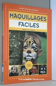 Maquillages faciles