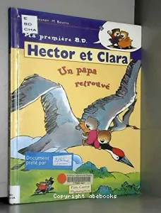 Un papa retrouvé