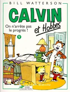 On n'arrête pas le progrès !