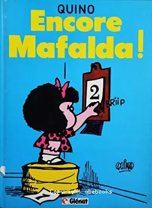 Encore Mafalda!