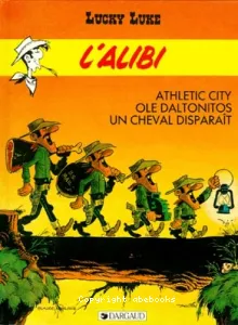 L'Alibi