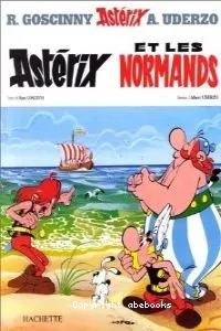 Asterix et les normands