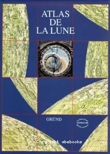 Atlas de la Lune