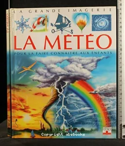 La météo