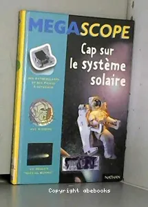 Cap sur le système solaire