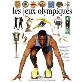 Les jeux Olympiques