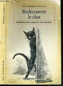 Redécouvrir le chat