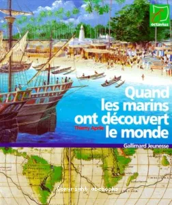 Quand les marins ont découvert le monde