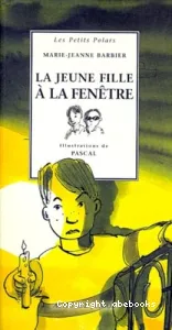 La jeune fille à la fenêtre