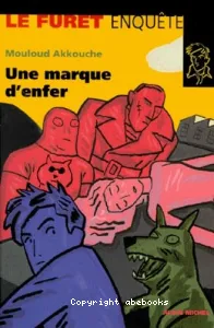 Une marque d'enfer