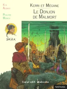 Le donjon de Malmort