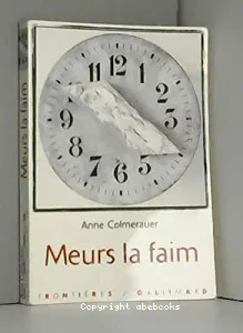 Meurs la faim