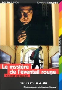 Le mystère de l'éventail