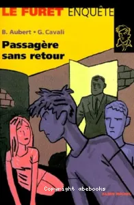 Passagère sans retour