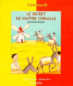 Le secret de maître Cornille